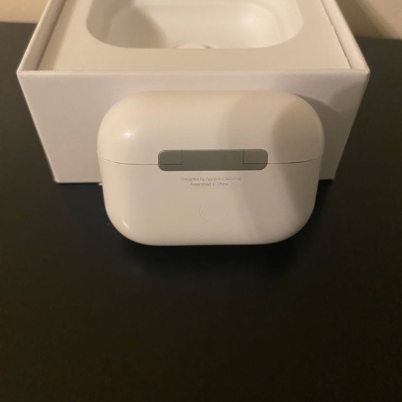 AirPods Pro 2 generation